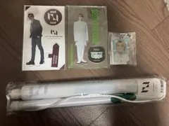 INI 木村柾哉　グッズ