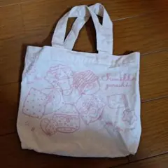 すみっコぐらし ミニトート