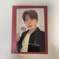 TREASURE ジョンウ 特典トレカ 1万円