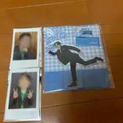 2026年最新】田村升吾 チェキの人気アイテム - メルカリ