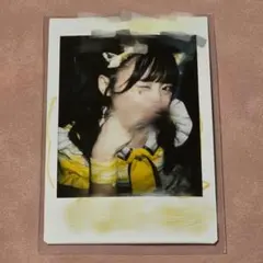 BiSH ハシヤスメアツコ 解散ライブ衣装 チェキ - メルカリ