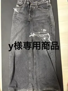 2025年最新】DIESEL デニム d-riseの人気アイテム - メルカリ