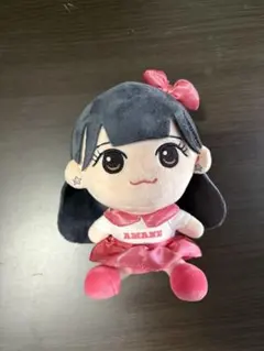 FRUITS ZIPPER 月足天音 かわぬい アクスタまとめ売り Amazon.co.jp: フルーツジッパー 月足天音 ちびぬい アクスタ 2個
