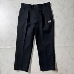 Dickies Wind and Sea Work Pants ネイビー L - メルカリ