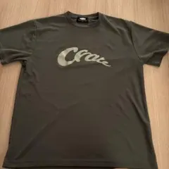 CRATE Tシャツ グレー XL
