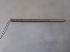 電熱線　１.3 KW　電気炉　補修部品　1400度　コイル　ファーネス　陶芸 2025年最新】電気炉 陶芸/1000の人気アイテム - メルカリ