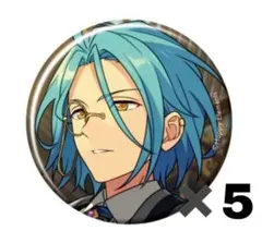 あんスタ コレ缶 Nov HiMERU