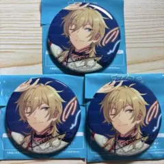 羽風薫 缶バッジ イベコレ あんスタ まとめ売り あんさんぶるスターズ 2025年最新】羽風薫 缶バッジの人気アイテム - メルカリ