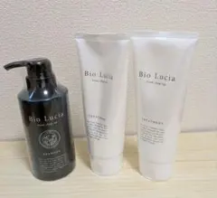 新品未開封2本セット】Bio Lucia シャンプー 300mL - メルカリ