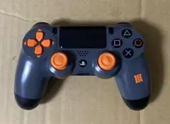 [PS4] デュアルショック4 COD BLACK OPSⅢ モデル