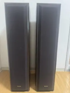 テクニクス Technics SB-M500M2 トールボーイスピーカー ペアのサムネイル