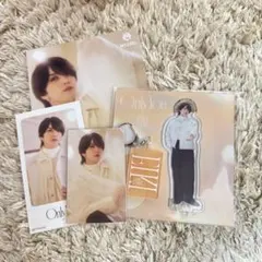 MAZZEL Only You CD アクスタ トレカ RYUKI - メルカリ