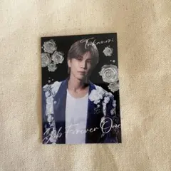 三代目J SOUL BROTHERS フォトカ 岩田剛典①