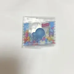 TWICE LOVELYS グミ＆チャーム ポーチ付 ナヨン