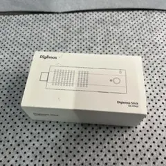 スティックPC Diginnos DG-STK3 Windows 初期化済 スティックPC Diginnos DG-STK3 Windows 初期化済 - メルカリ