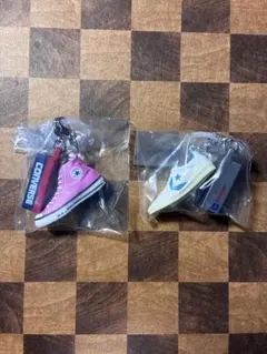CONVERSE めじるしアクセサリー