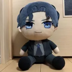2026年最新】三代目 ぬいぐるみ 登坂広臣の人気アイテム - メルカリ