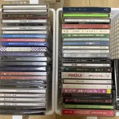 関ジャニ∞ シングル　セット
