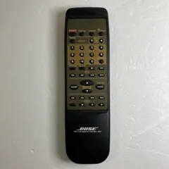 BOSE PRC-1410 PLS-1410用リモコン West Borough BOSE PRC-1410 PLS-1410用リモコン West Borough - メルカリ