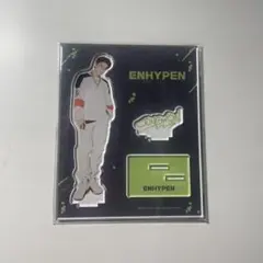 ENHYPEN JUNGWON アクスタ