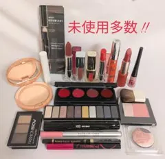 コスメ まとめ売りセット 19点