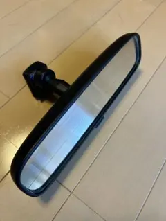 新車ランクル70 再再販純正ルームミラー 自動防眩ルームミラーバック 