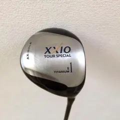 XXIO TOUR SPECIAL ドライバー ゴルフクラブ