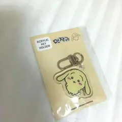 ちいかわ 韓国限定 アクリルキーホルダー うさぎ 垂れ耳
