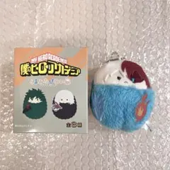 僕のヒーローアカデミア　ヒロアカ　たぴぬい　轟焦凍