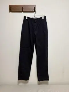 【UNIQLO】ストレートチノ/リラックスフィット