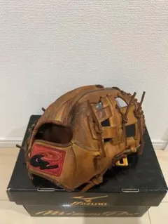 硬式グローブ　ドナイヤのサムネイル