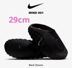 NIKE ナイキマインド001 サンダル 27.0cm - メルカリ