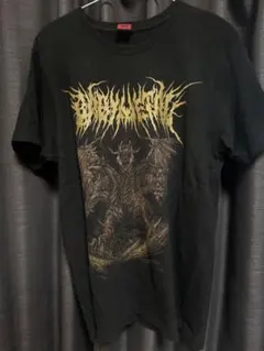 666枚限定！ダークスローンDARKTHRONE写真展限定オフィシャルTシャツL 