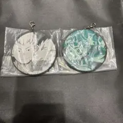 ヒロアカ　ラバーチャーム