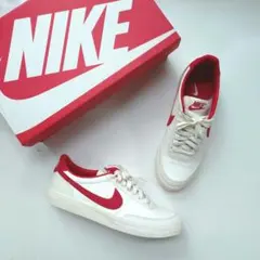 【NIKE】キルショット2 レザープレミアムのサムネイル
