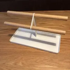 時計収納スタンド