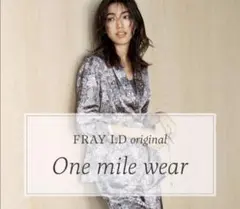 新品❥FRAYI.D❥ジャケット
