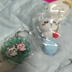 モモンガ セット
