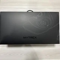 MYTREX ネックマッサージャー ブラック