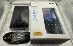 FiiO jm21 2026デジタルオーディオプレーヤー 本体のサムネイル