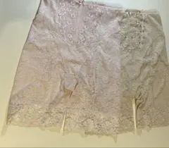 新品未使用品　ガードル2枚セット