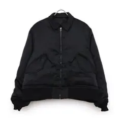 極美品 25FW 完売 Unlikely Reversible Jacket