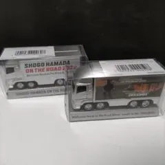 2025年最新】浜田省吾ツアートラックの人気アイテム - メルカリ