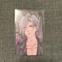 イケシリツアー イケヴァン ガリレオ トレカ イケメンヴァンパイア