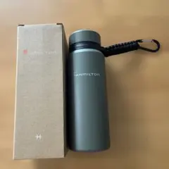 新品 Patagonia MiiR ミアー 水筒 ハワイ購入 パタゴニア カーキ