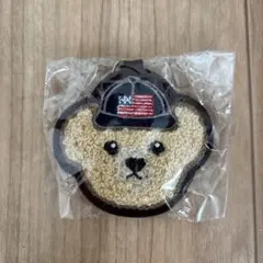 ラルフローレン ポロベアキーホルダー