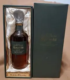 2026年最新】余市10年 箱の人気アイテム - メルカリ