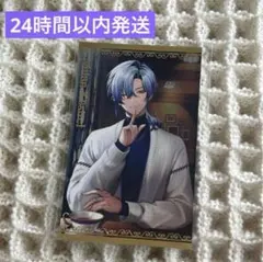 ミランケストレル ボイスビジュアルカード 9月