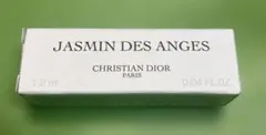 JASMIN DES ANGES サンプル 1.2ml