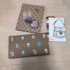 雑誌付録ノート